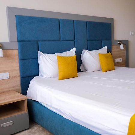 Sps Hotel Plovdiv Luaran gambar