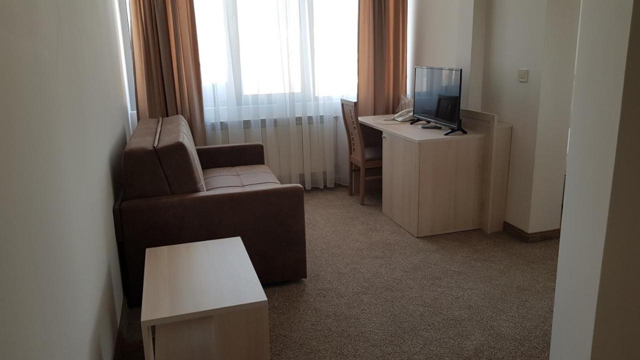 Sps Hotel Plovdiv Luaran gambar