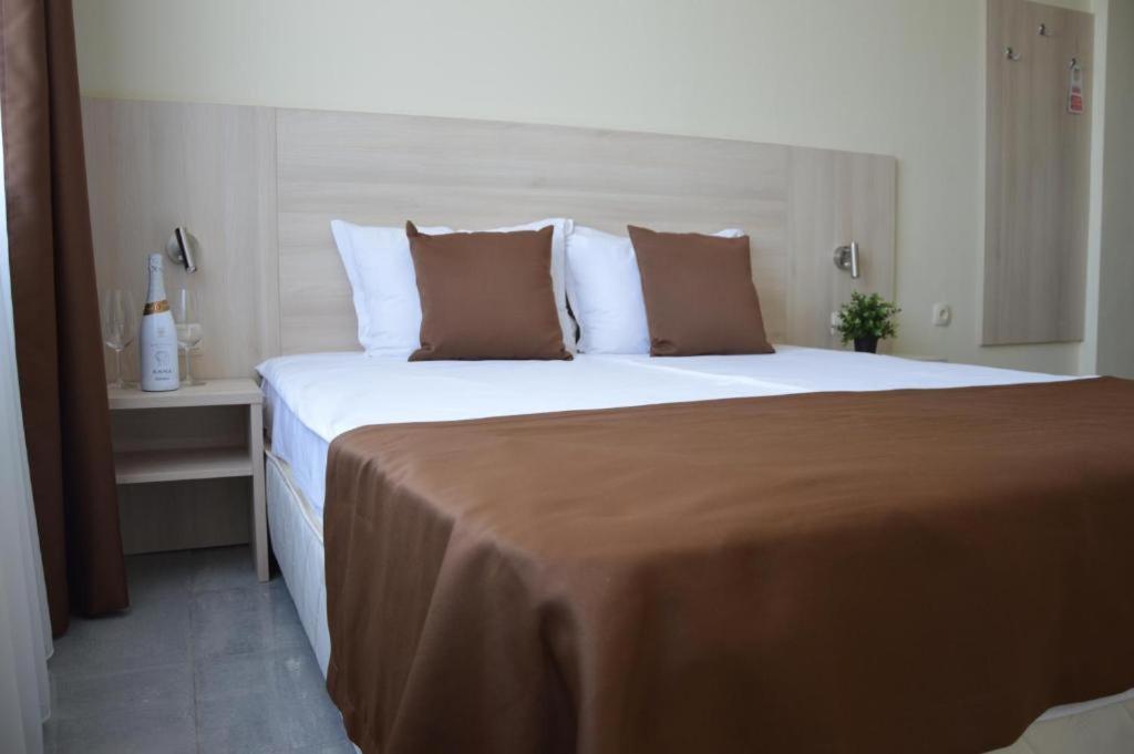 Sps Hotel Plovdiv Luaran gambar