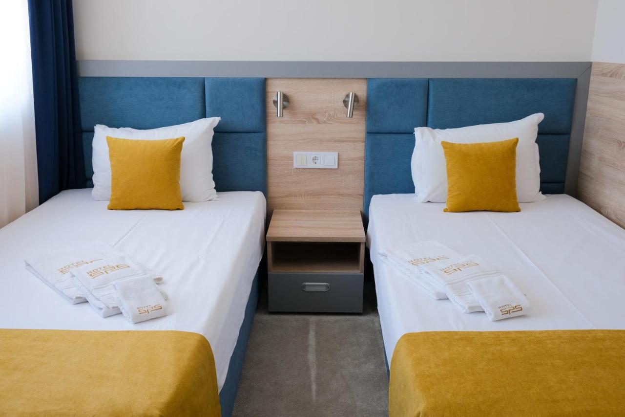 Sps Hotel Plovdiv Luaran gambar