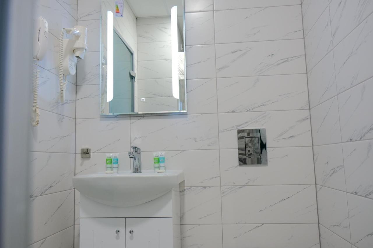 Sps Hotel Plovdiv Luaran gambar