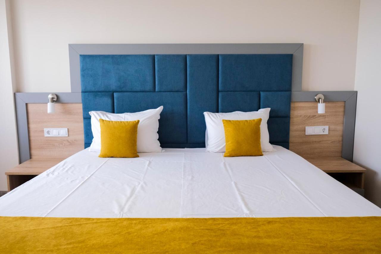 Sps Hotel Plovdiv Luaran gambar