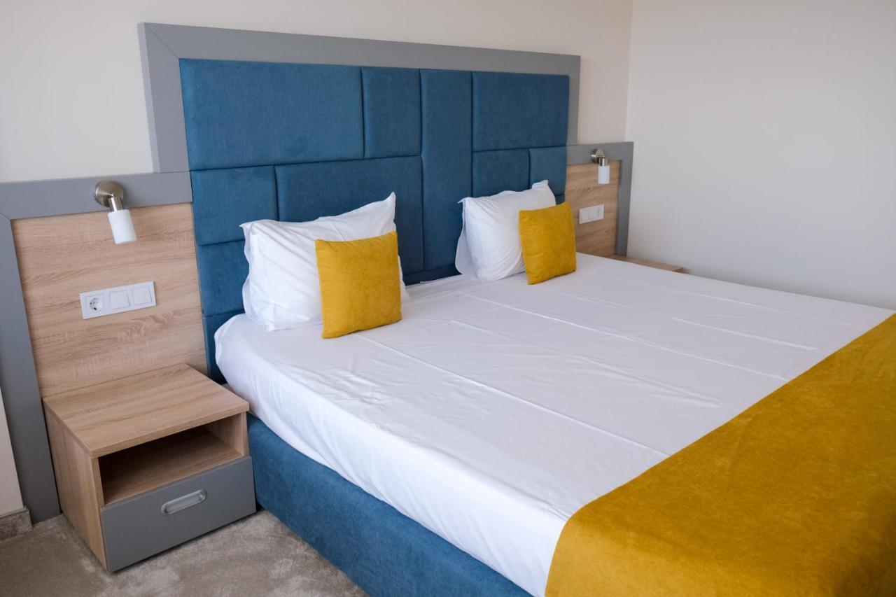 Sps Hotel Plovdiv Luaran gambar