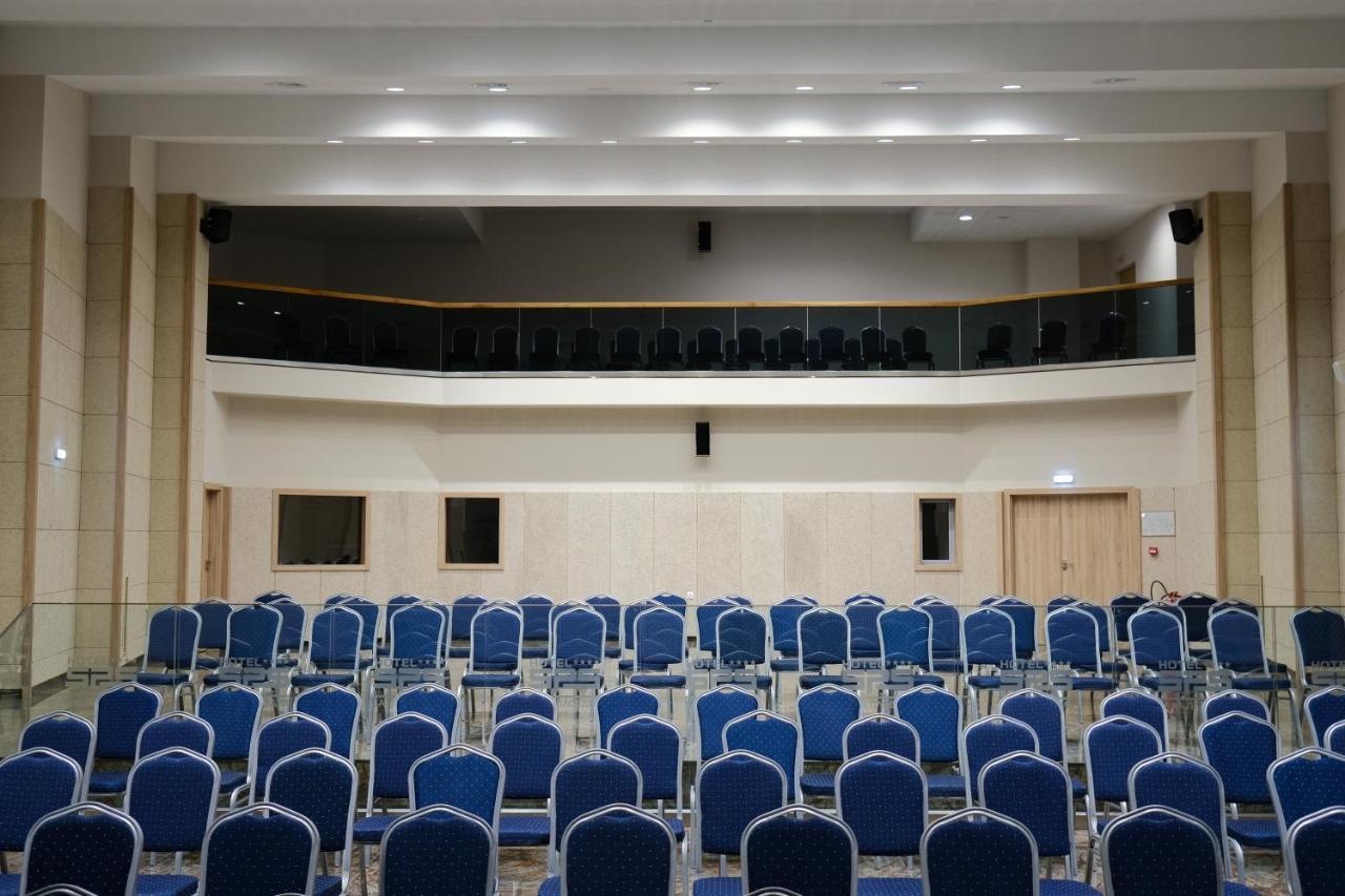 Sps Hotel Plovdiv Luaran gambar