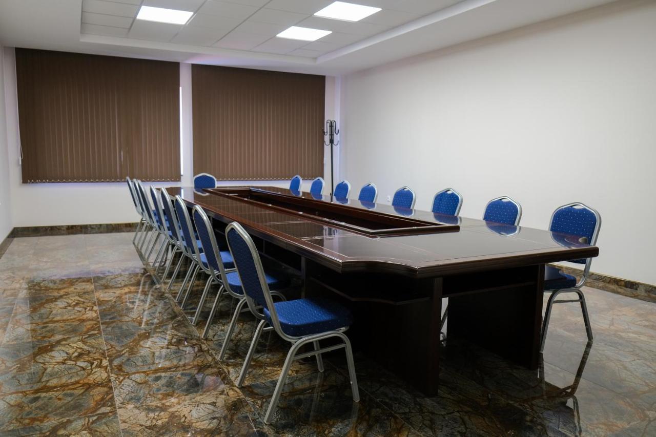 Sps Hotel Plovdiv Luaran gambar