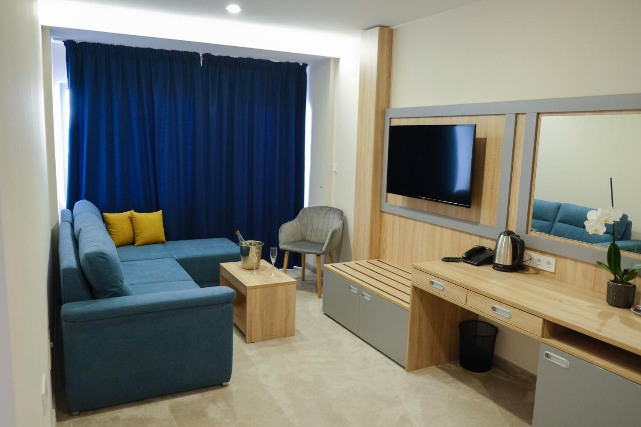 Sps Hotel Plovdiv Luaran gambar