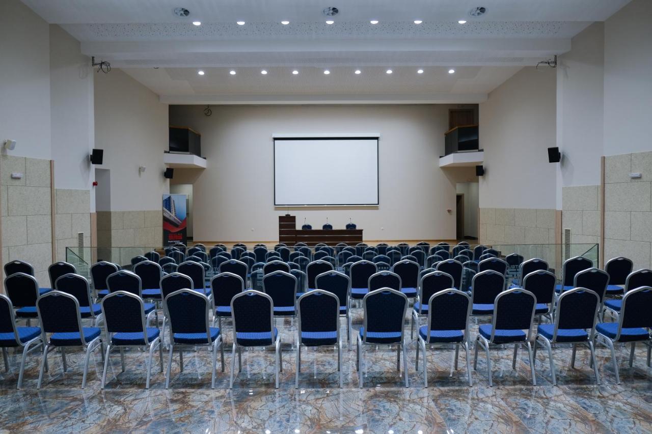 Sps Hotel Plovdiv Luaran gambar