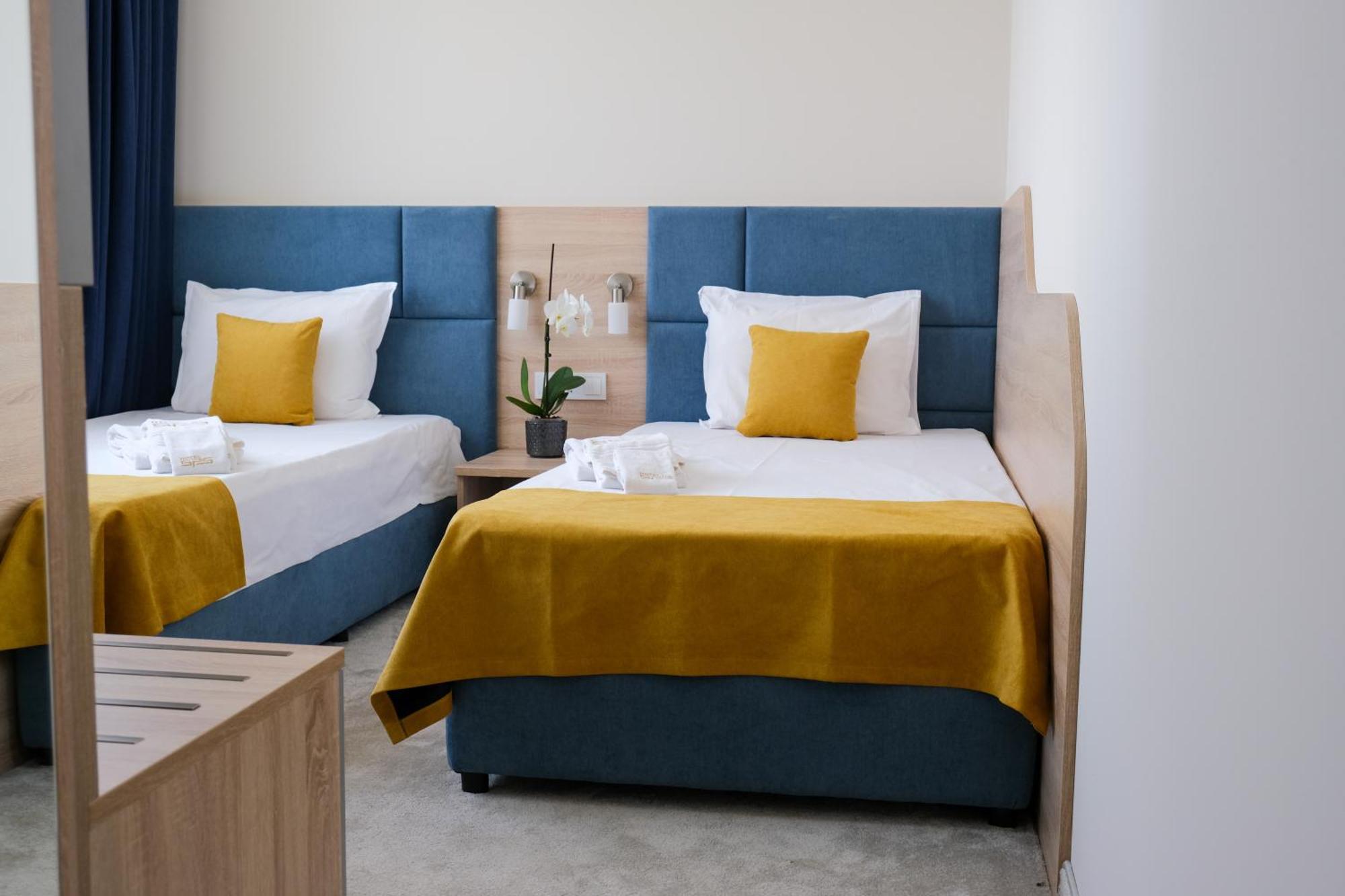 Sps Hotel Plovdiv Luaran gambar